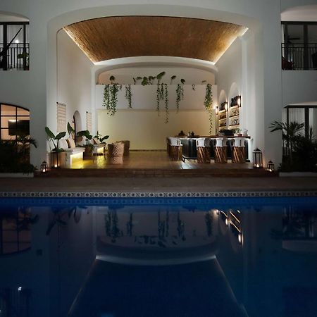 Tropicana Los Cabos, Tapestry Collection By Hilton San José del Cabo 외부 사진