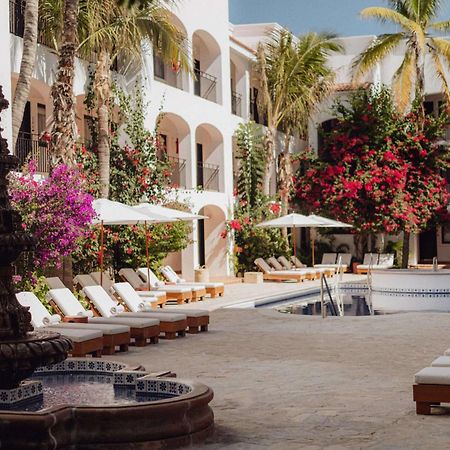 Tropicana Los Cabos, Tapestry Collection By Hilton San José del Cabo 외부 사진