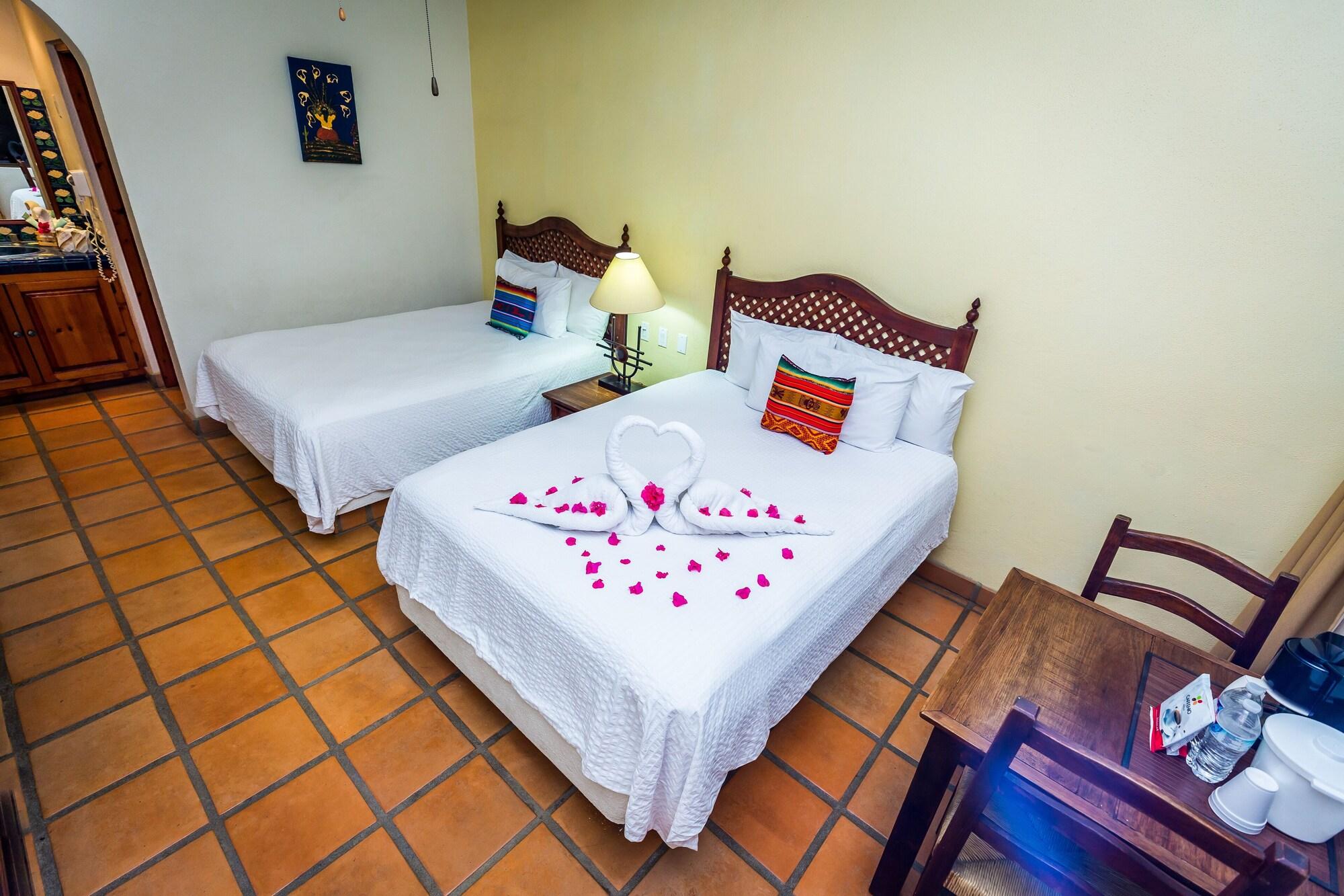 Tropicana Los Cabos, Tapestry Collection By Hilton San José del Cabo 외부 사진