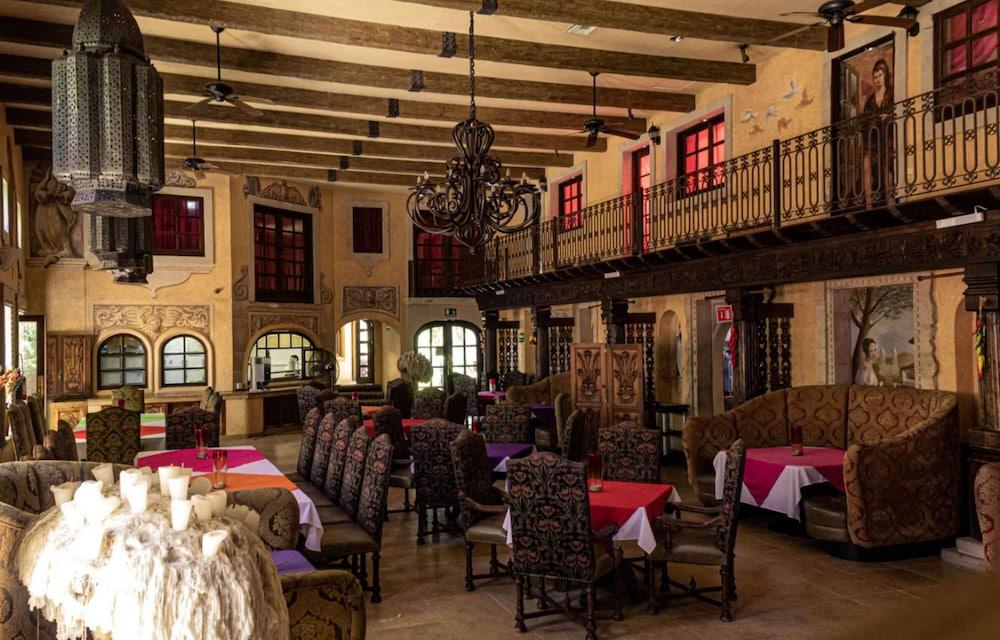 Tropicana Los Cabos, Tapestry Collection By Hilton San José del Cabo 외부 사진