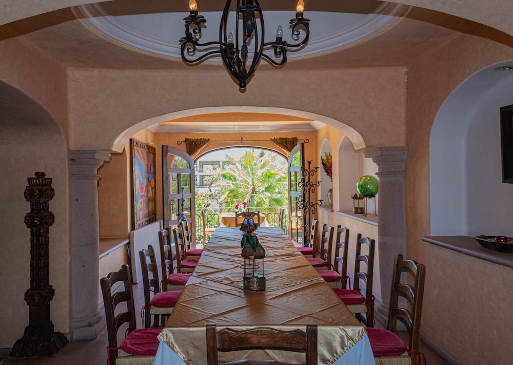 Tropicana Los Cabos, Tapestry Collection By Hilton San José del Cabo 외부 사진