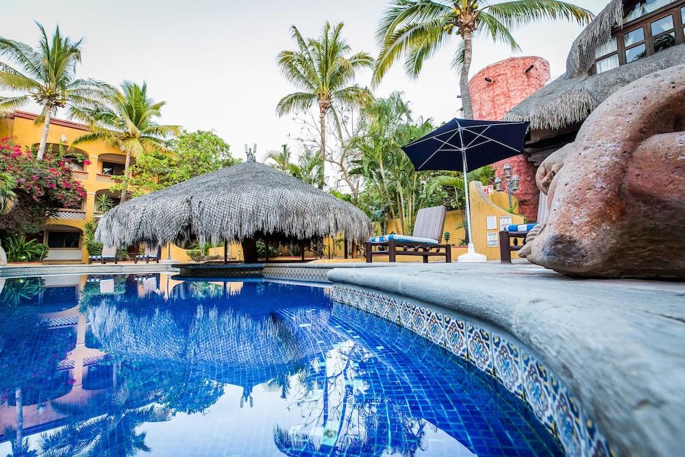Tropicana Los Cabos, Tapestry Collection By Hilton San José del Cabo 외부 사진