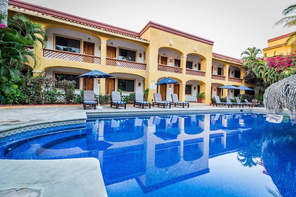 Tropicana Los Cabos, Tapestry Collection By Hilton San José del Cabo 외부 사진