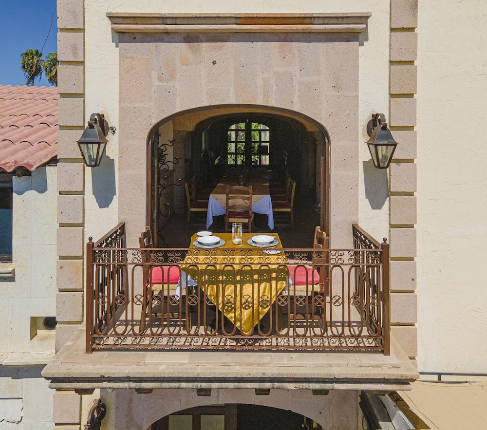Tropicana Los Cabos, Tapestry Collection By Hilton San José del Cabo 외부 사진