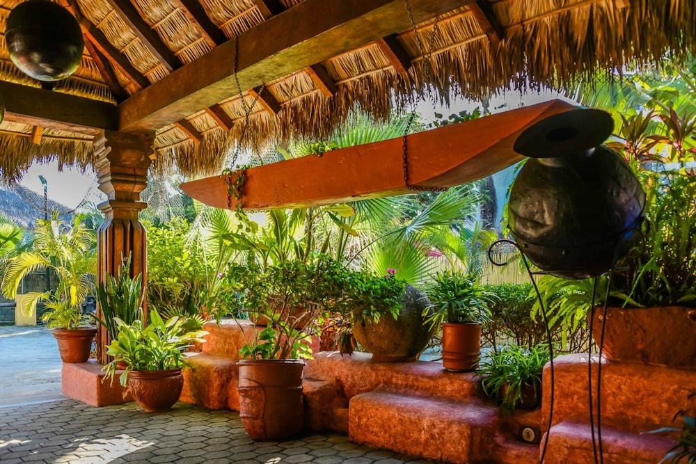 Tropicana Los Cabos, Tapestry Collection By Hilton San José del Cabo 외부 사진