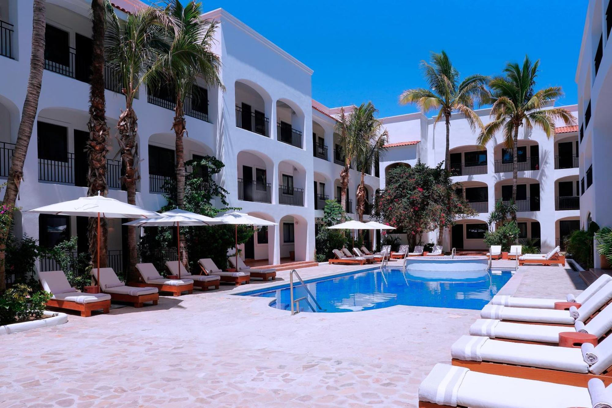 Tropicana Los Cabos, Tapestry Collection By Hilton San José del Cabo 외부 사진