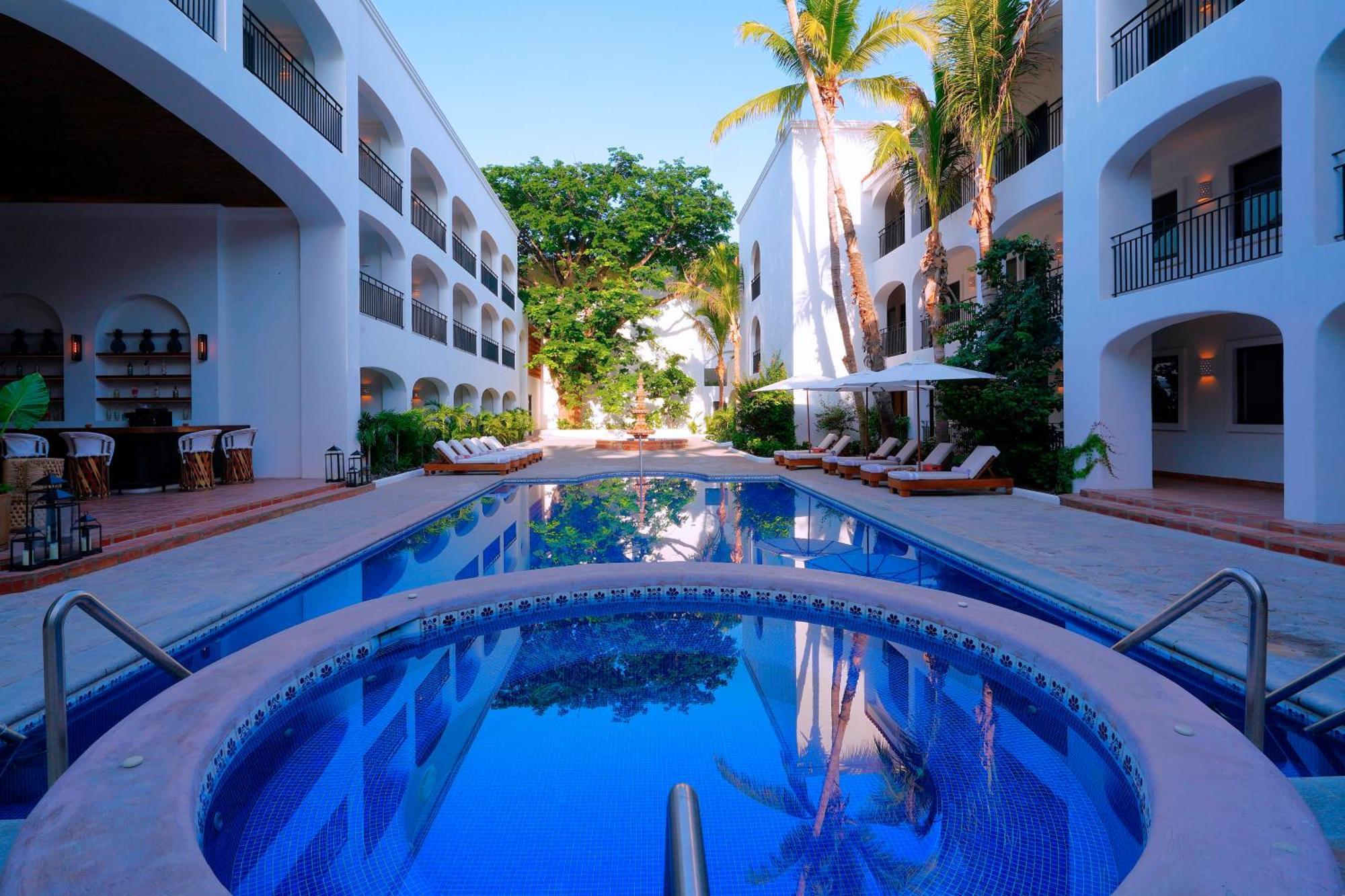 Tropicana Los Cabos, Tapestry Collection By Hilton San José del Cabo 외부 사진