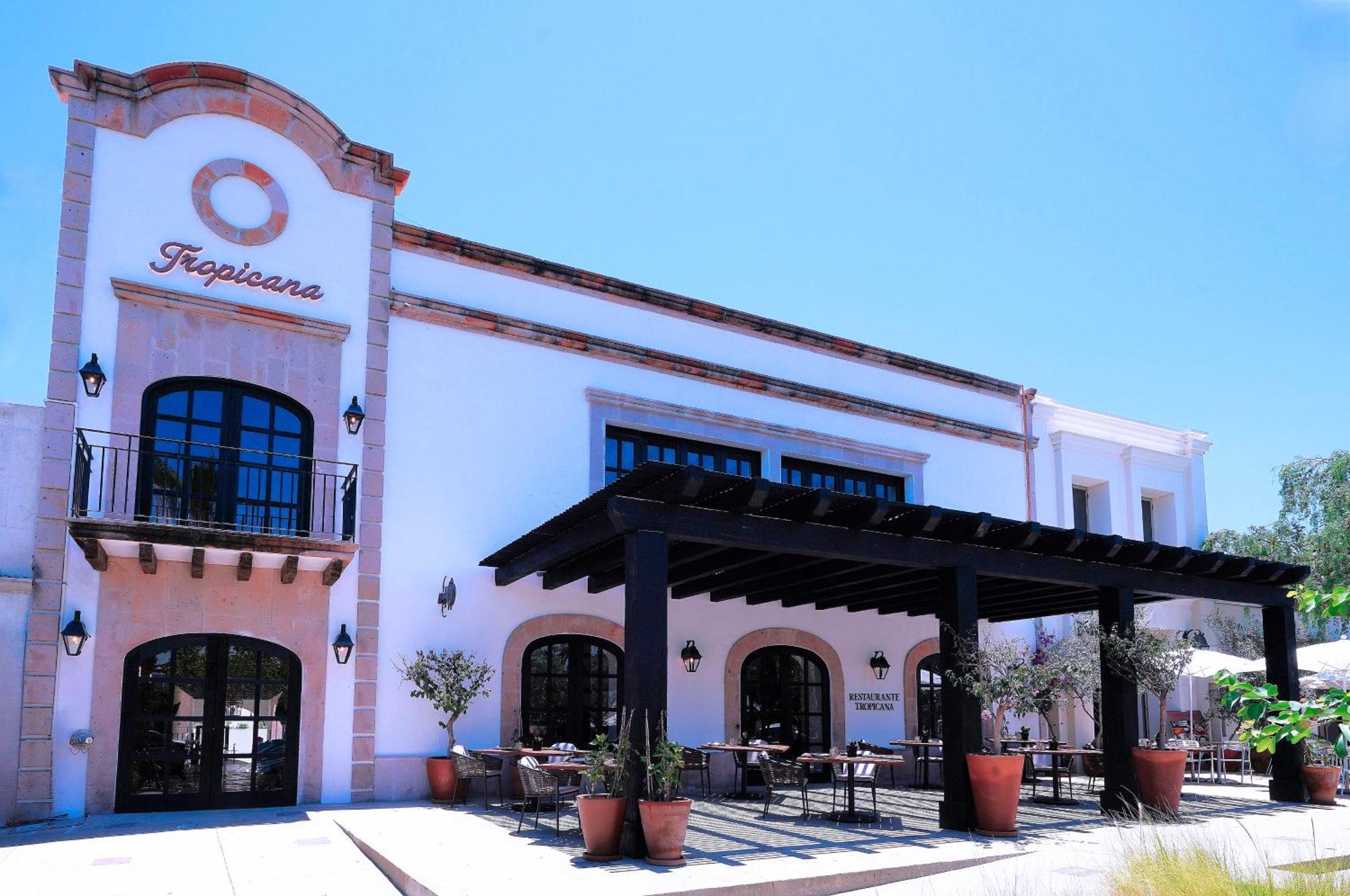 Tropicana Los Cabos, Tapestry Collection By Hilton San José del Cabo 외부 사진