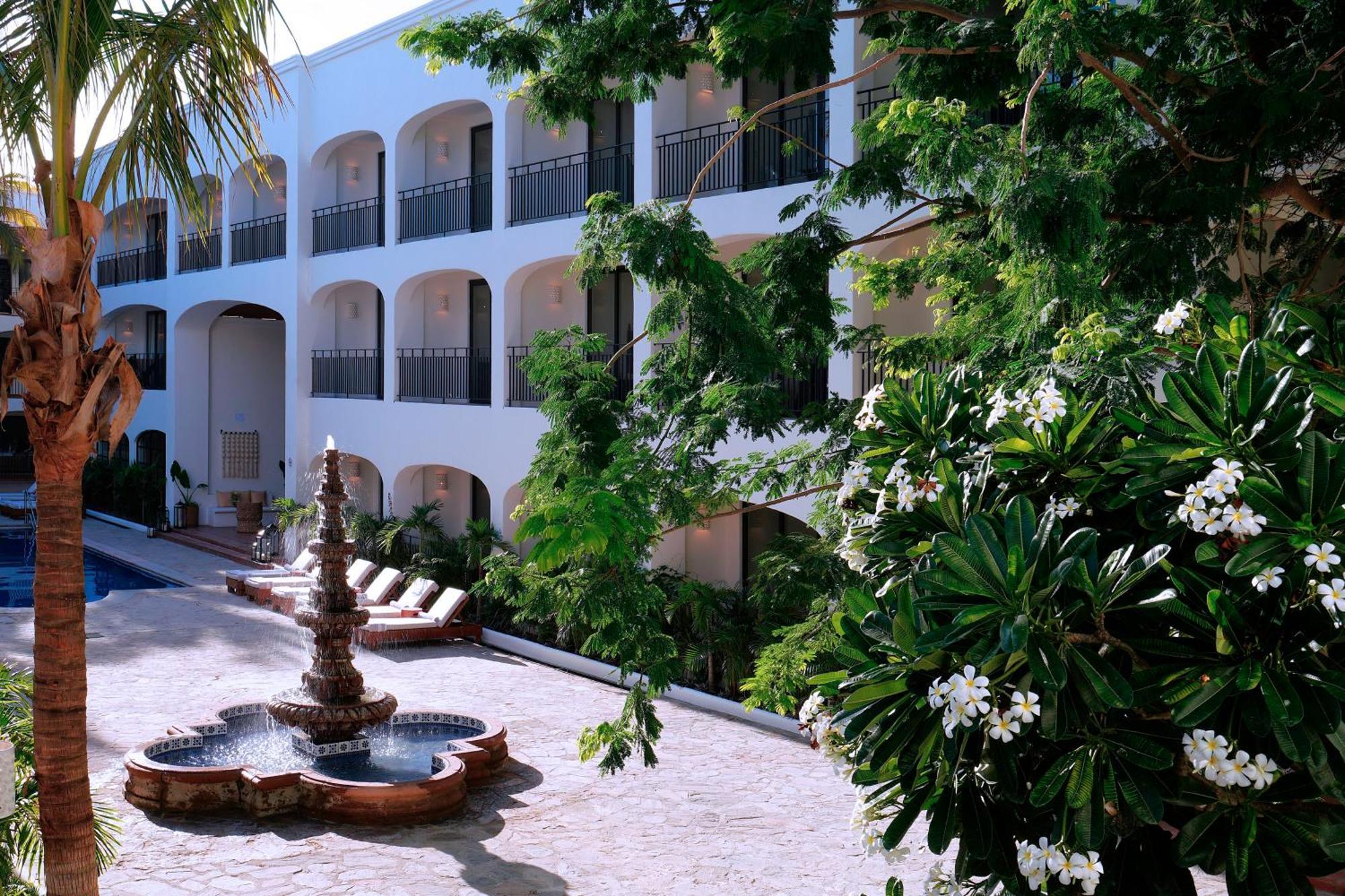 Tropicana Los Cabos, Tapestry Collection By Hilton San José del Cabo 외부 사진