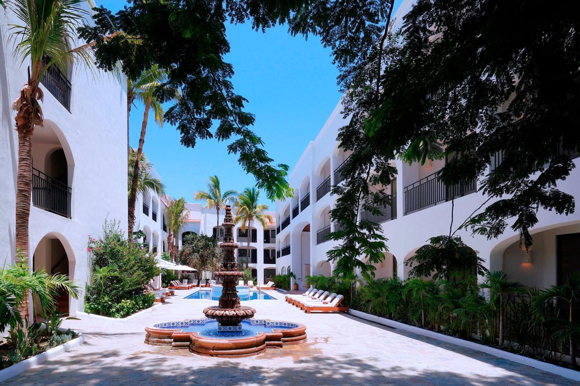 Tropicana Los Cabos, Tapestry Collection By Hilton San José del Cabo 외부 사진