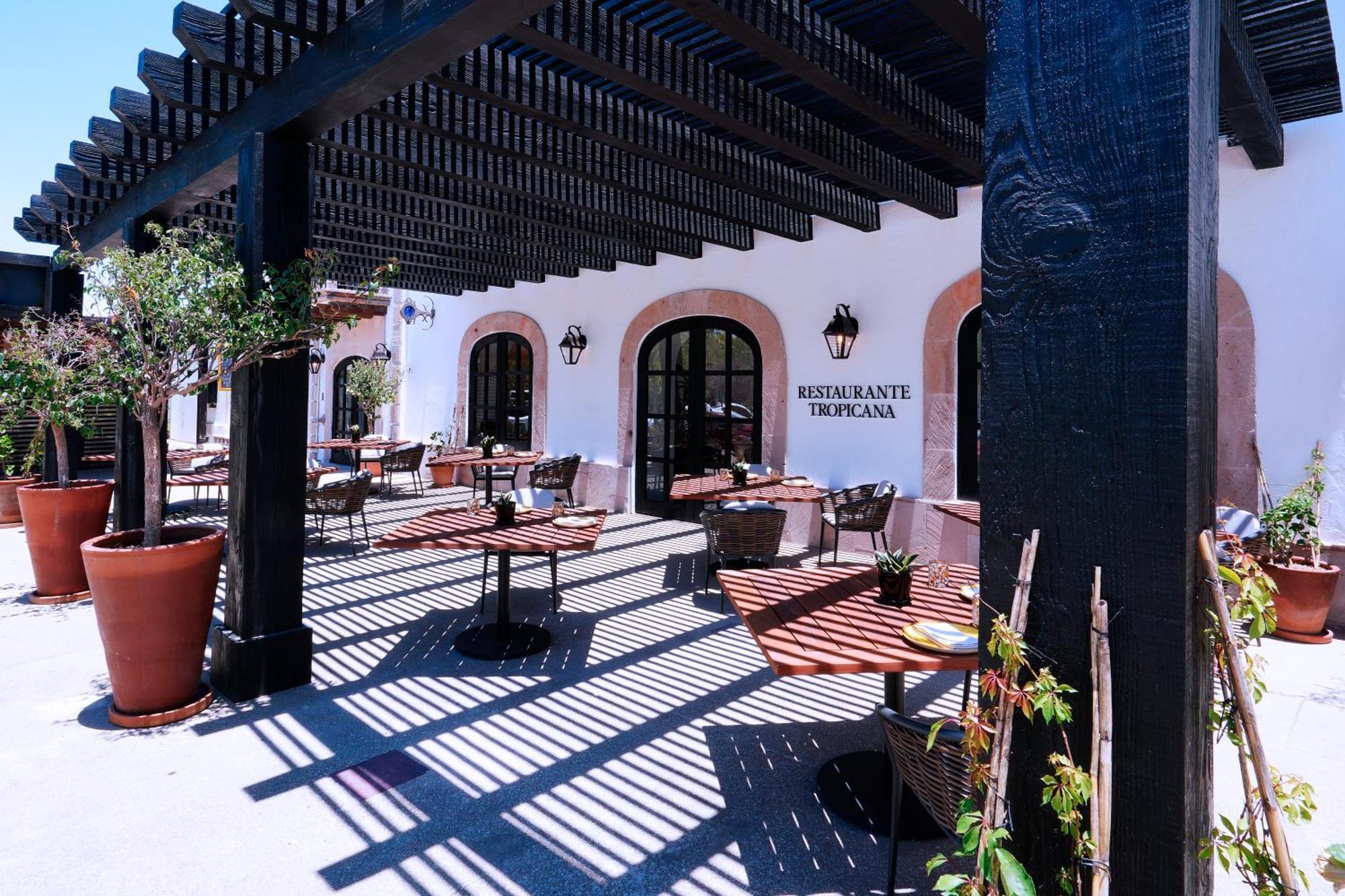 Tropicana Los Cabos, Tapestry Collection By Hilton San José del Cabo 외부 사진