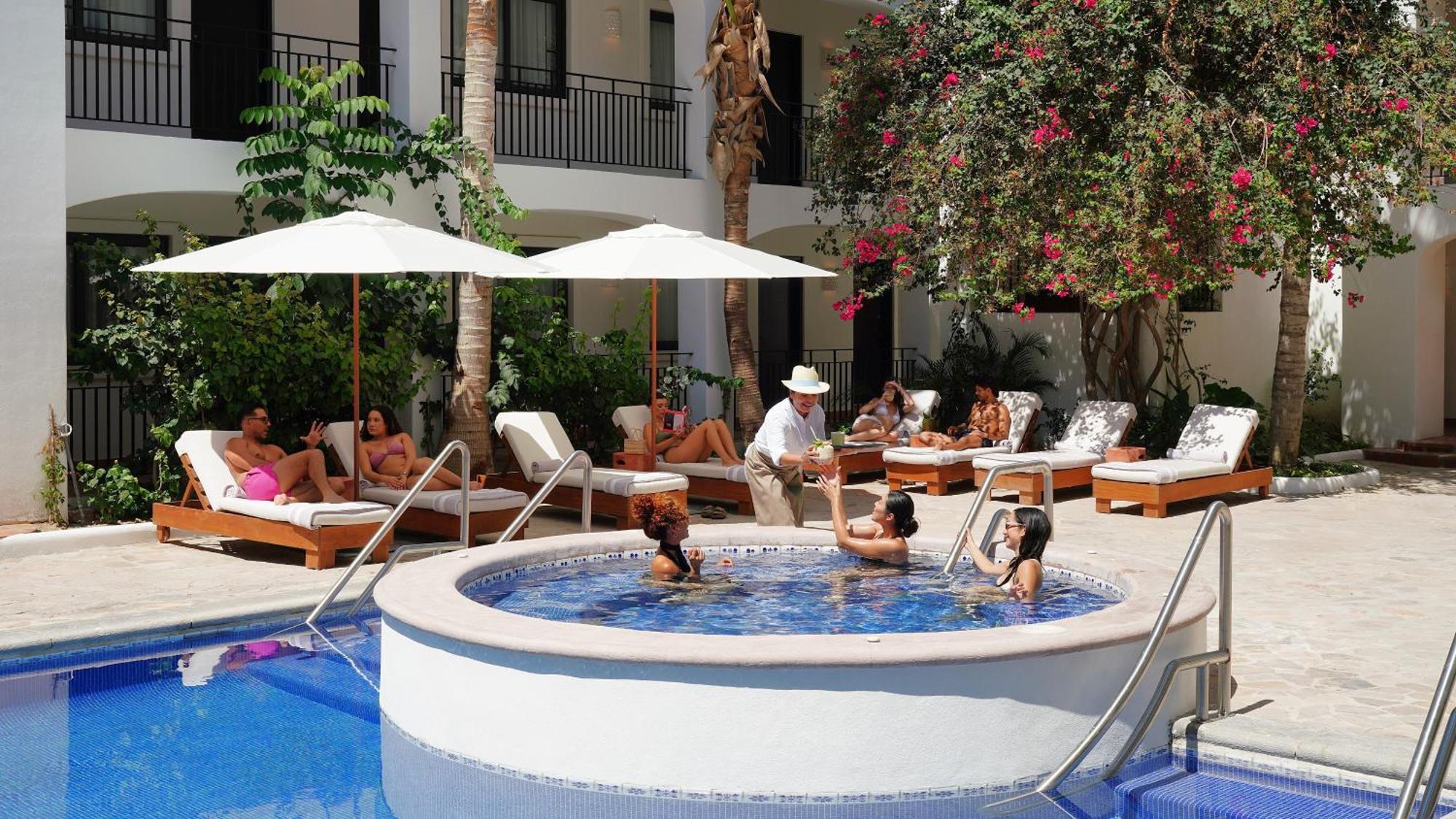Tropicana Los Cabos, Tapestry Collection By Hilton San José del Cabo 외부 사진