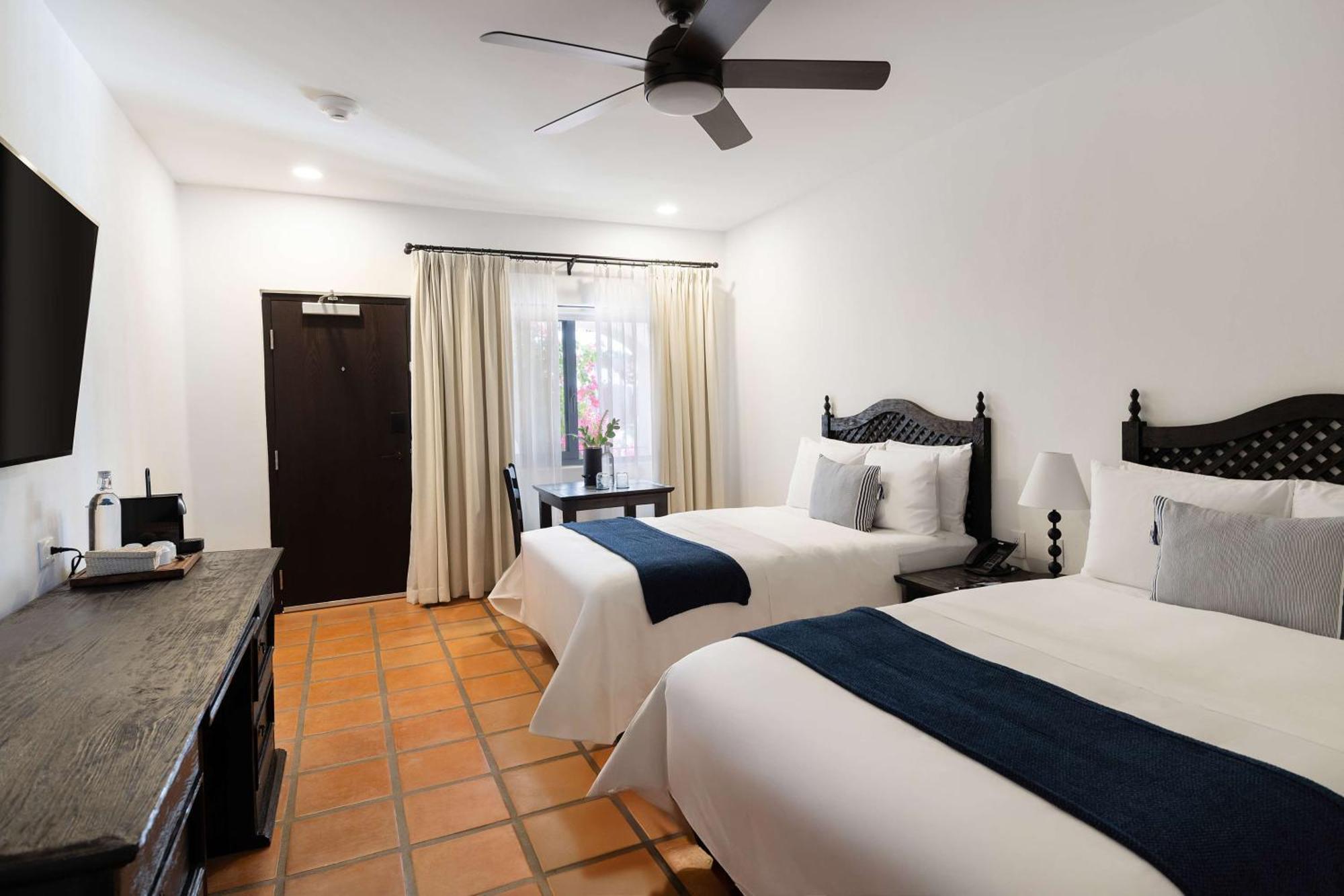 Tropicana Los Cabos, Tapestry Collection By Hilton San José del Cabo 외부 사진