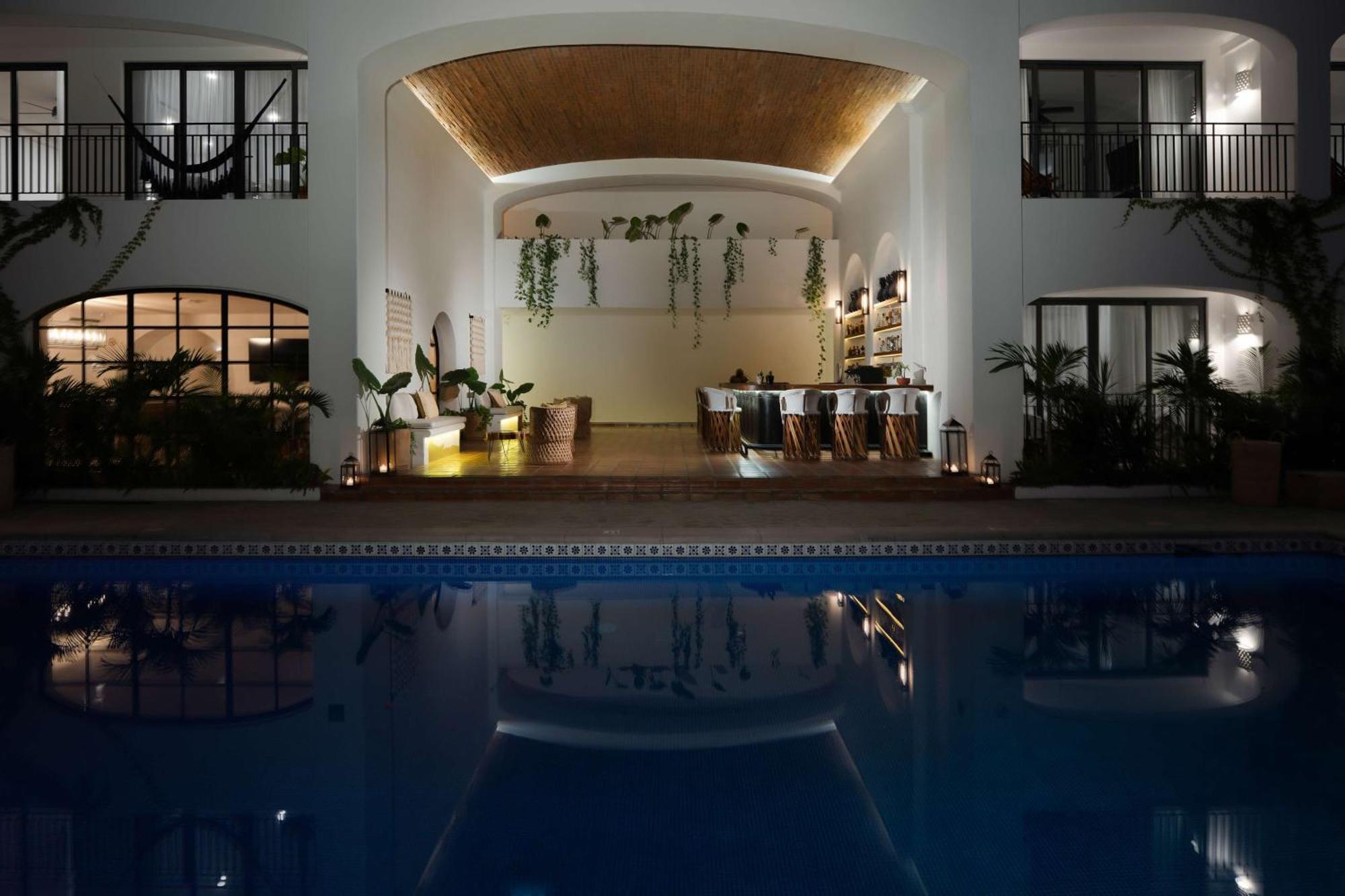 Tropicana Los Cabos, Tapestry Collection By Hilton San José del Cabo 외부 사진