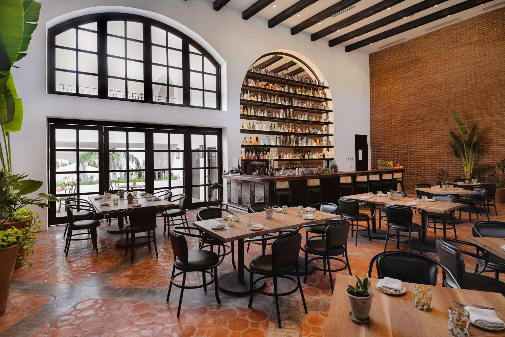 Tropicana Los Cabos, Tapestry Collection By Hilton San José del Cabo 외부 사진