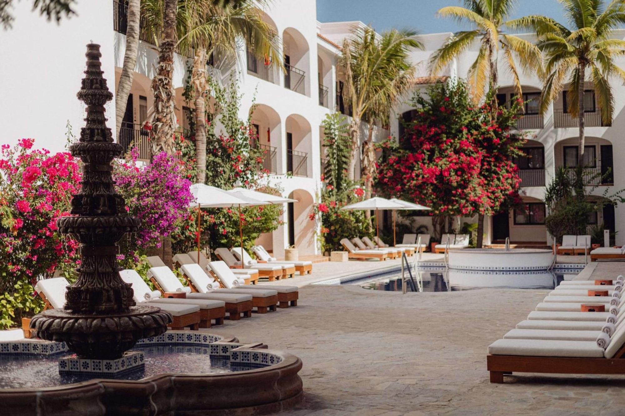 Tropicana Los Cabos, Tapestry Collection By Hilton San José del Cabo 외부 사진