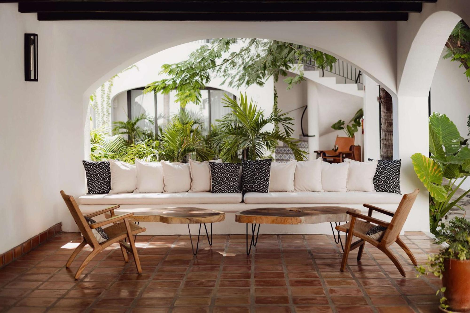 Tropicana Los Cabos, Tapestry Collection By Hilton San José del Cabo 외부 사진