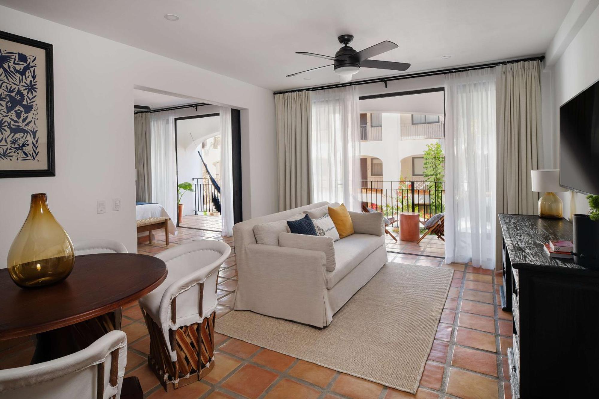 Tropicana Los Cabos, Tapestry Collection By Hilton San José del Cabo 외부 사진