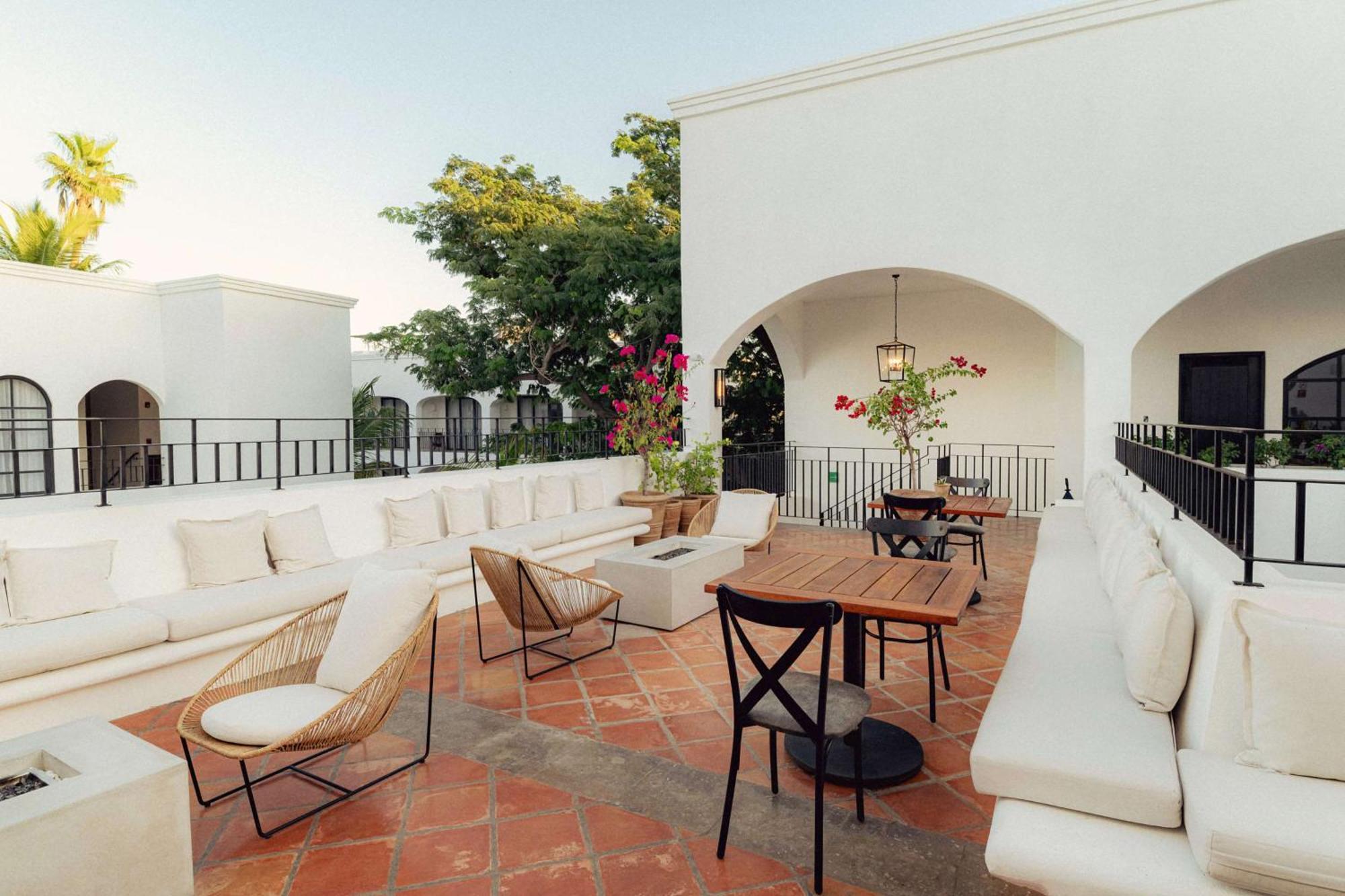 Tropicana Los Cabos, Tapestry Collection By Hilton San José del Cabo 외부 사진