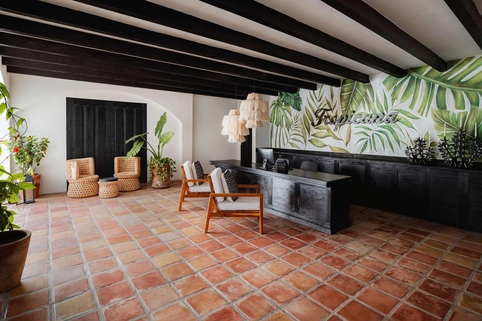 Tropicana Los Cabos, Tapestry Collection By Hilton San José del Cabo 외부 사진