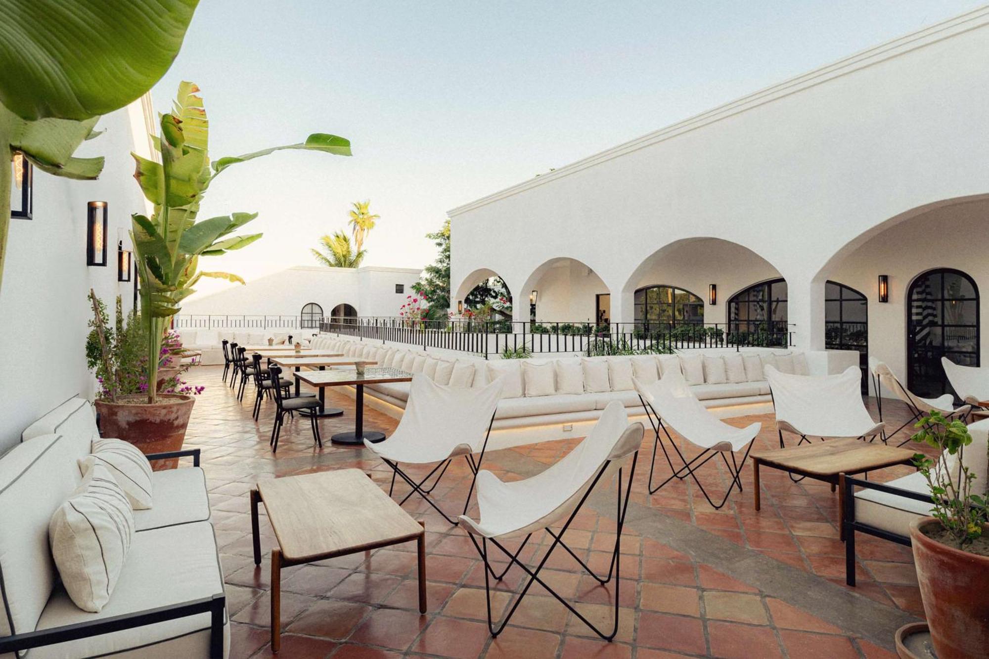 Tropicana Los Cabos, Tapestry Collection By Hilton San José del Cabo 외부 사진