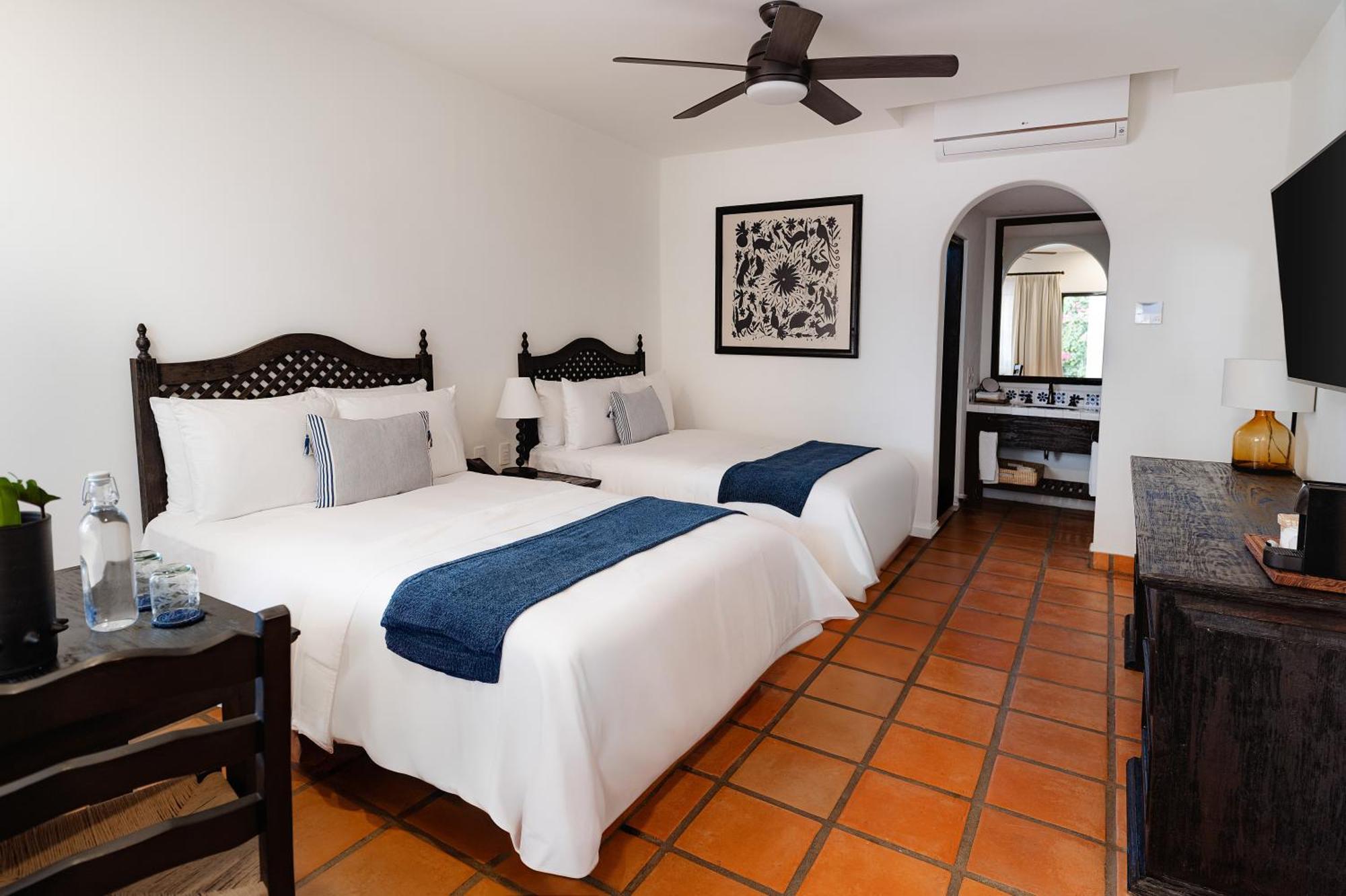 Tropicana Los Cabos, Tapestry Collection By Hilton San José del Cabo 외부 사진