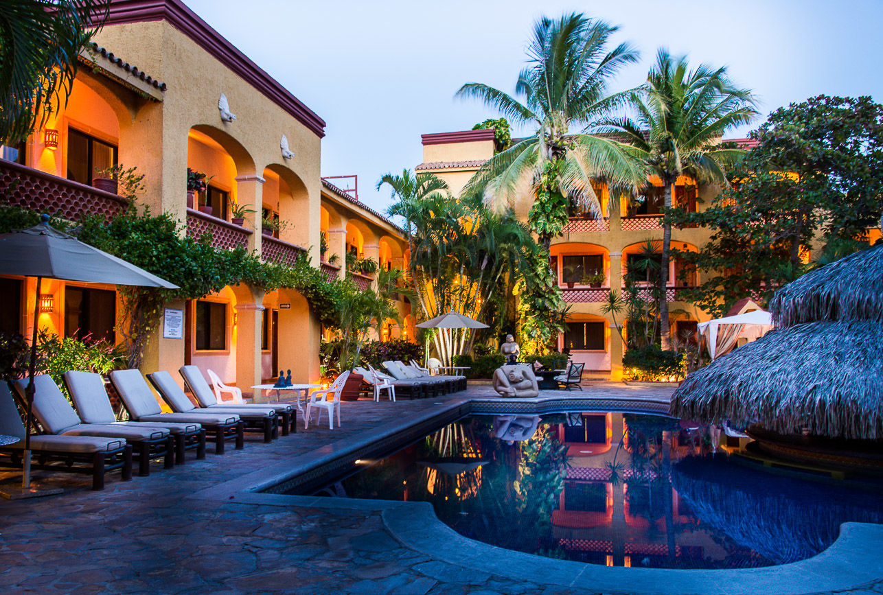 Tropicana Los Cabos, Tapestry Collection By Hilton San José del Cabo 외부 사진